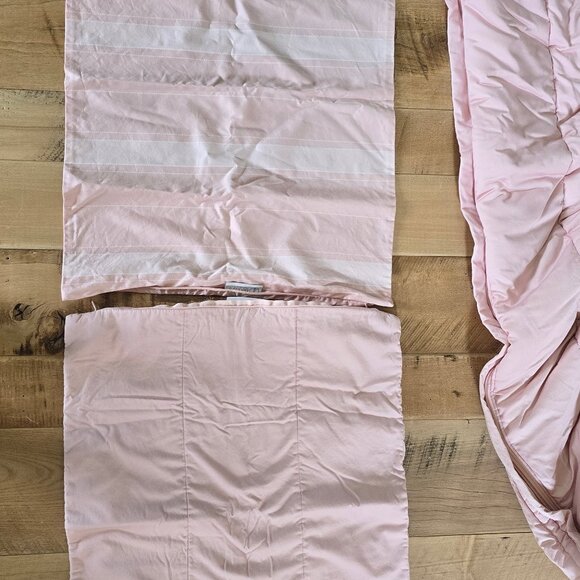 Beddy's (Bed*Ease) Ella Beddy's Zipper Bedding All Cotton Twin XL - Picture 16 of 16